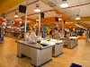 Arredo supermercati